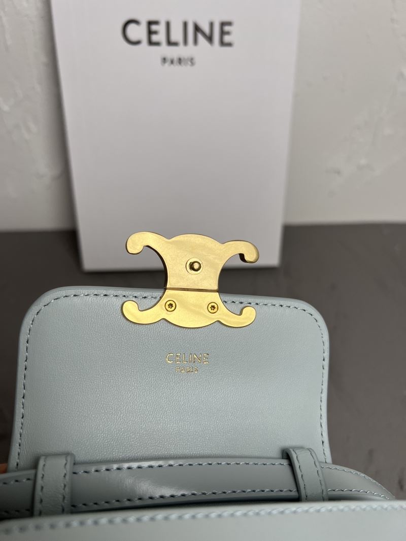 Ce1i*e mini bags